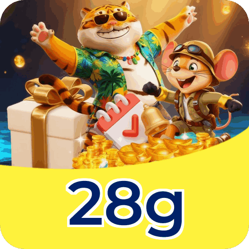 Comparação APP mobile vs versão web da 28g